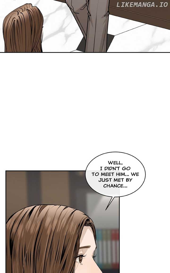 I Give You My All Chapter 49 - Page 33