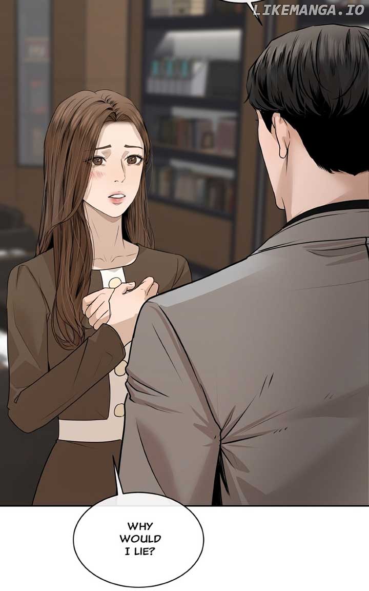 I Give You My All Chapter 49 - Page 37