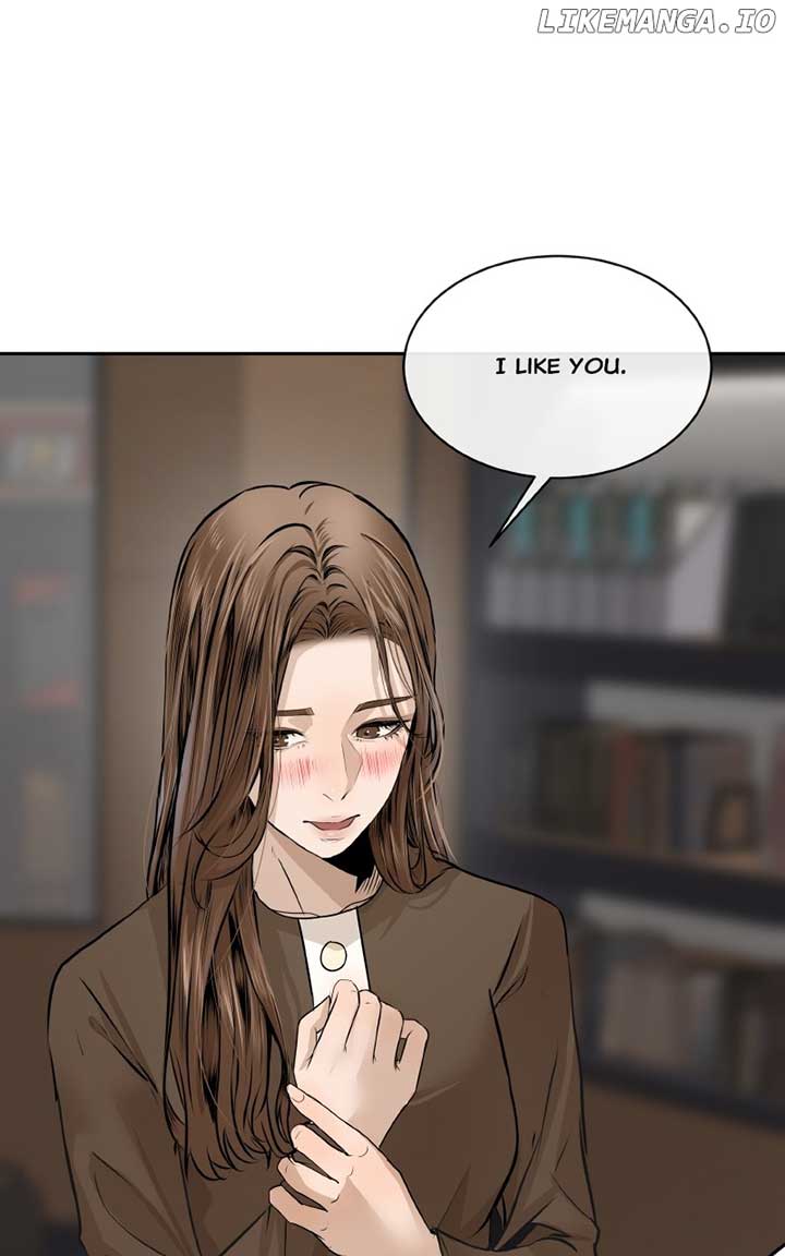 I Give You My All Chapter 49 - Page 38