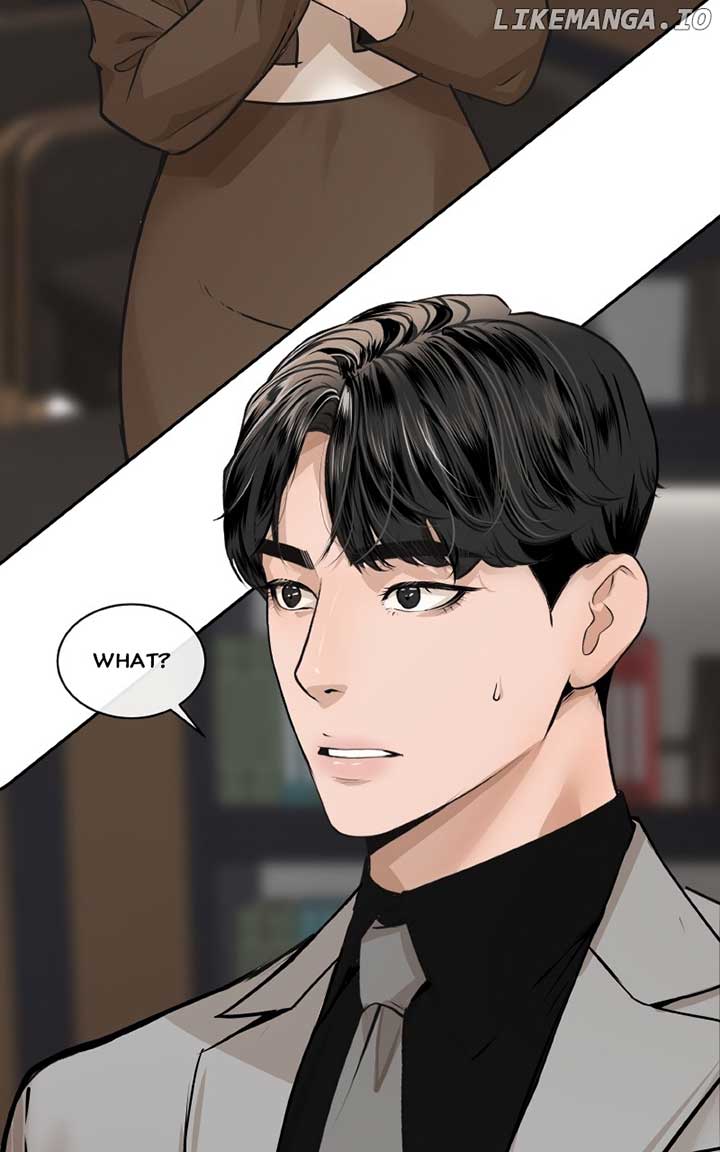 I Give You My All Chapter 49 - Page 39