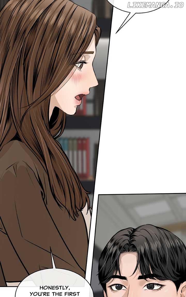 I Give You My All Chapter 49 - Page 41