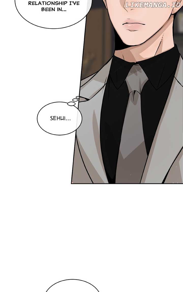 I Give You My All Chapter 49 - Page 42