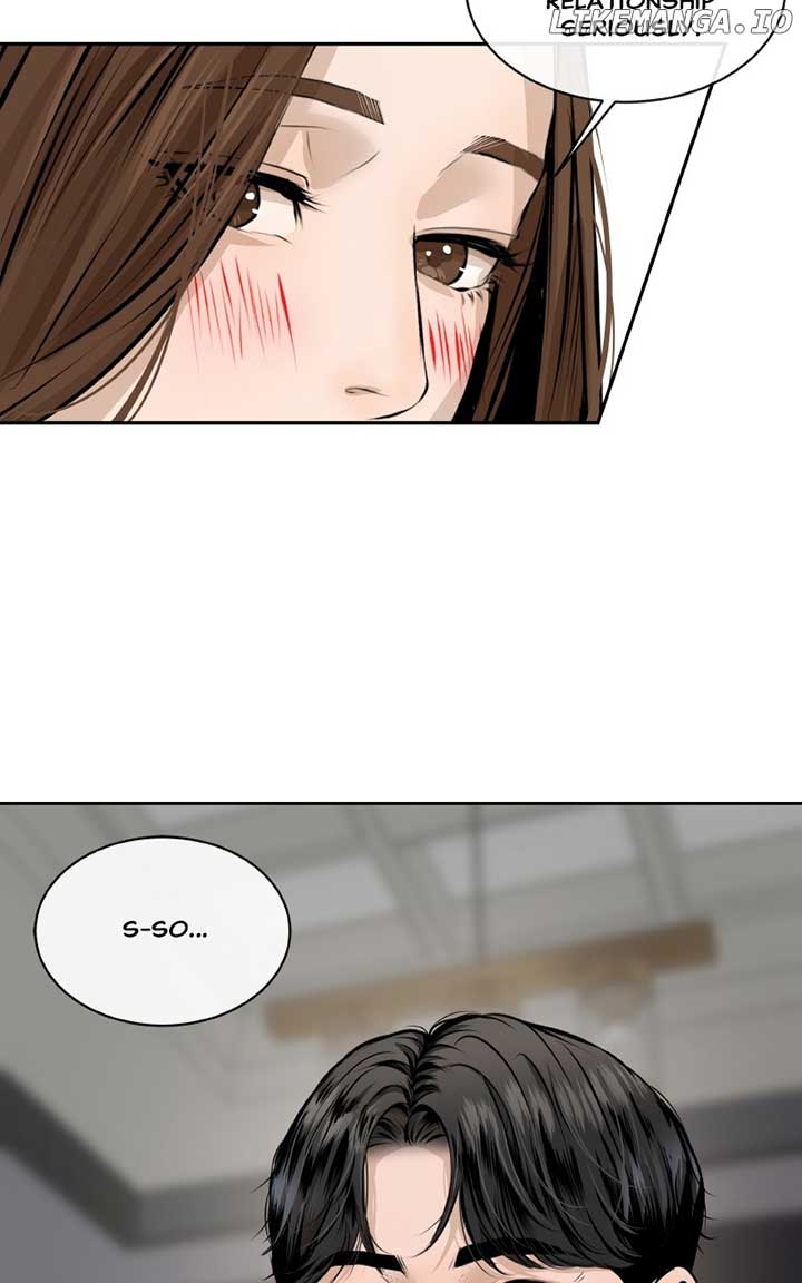 I Give You My All Chapter 49 - Page 44