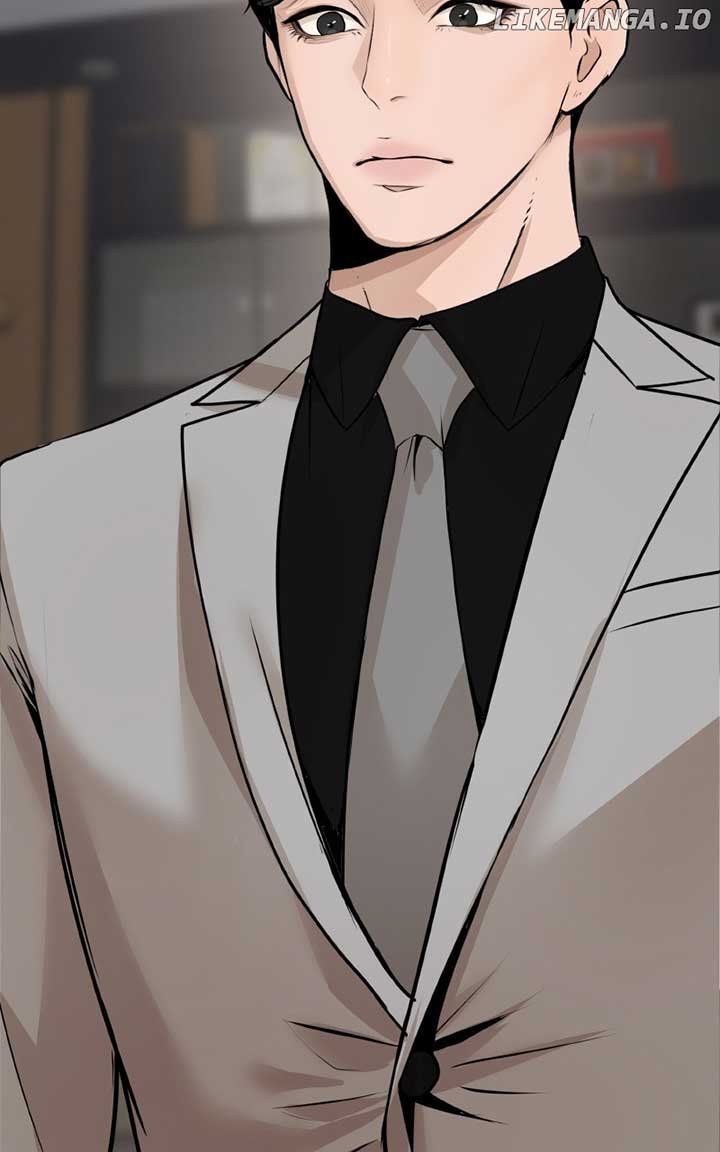 I Give You My All Chapter 49 - Page 45