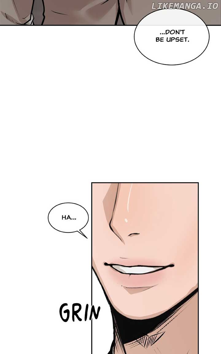 I Give You My All Chapter 49 - Page 46