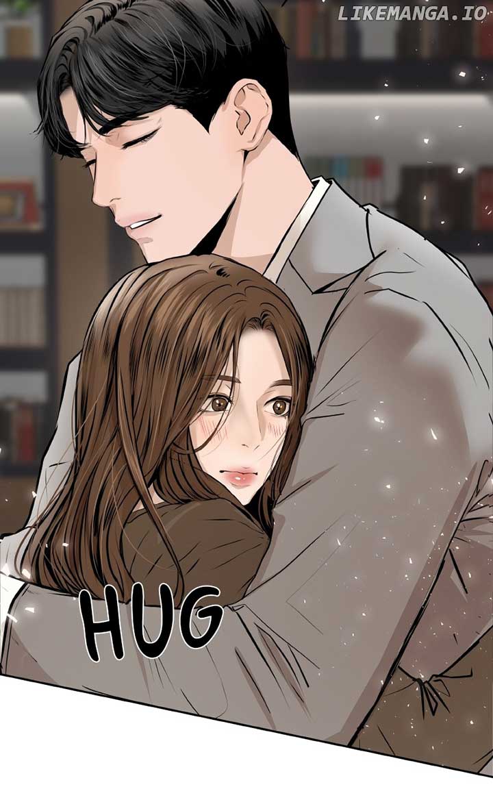 I Give You My All Chapter 49 - Page 49