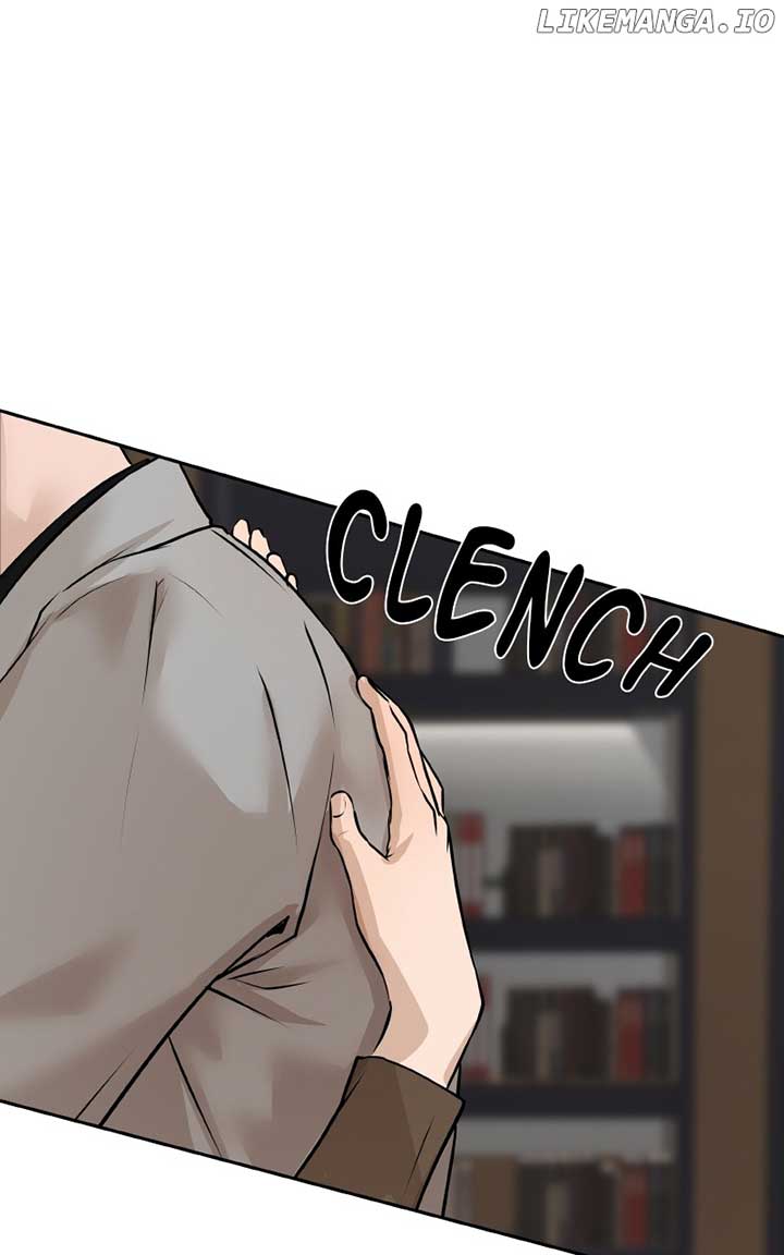 I Give You My All Chapter 49 - Page 50