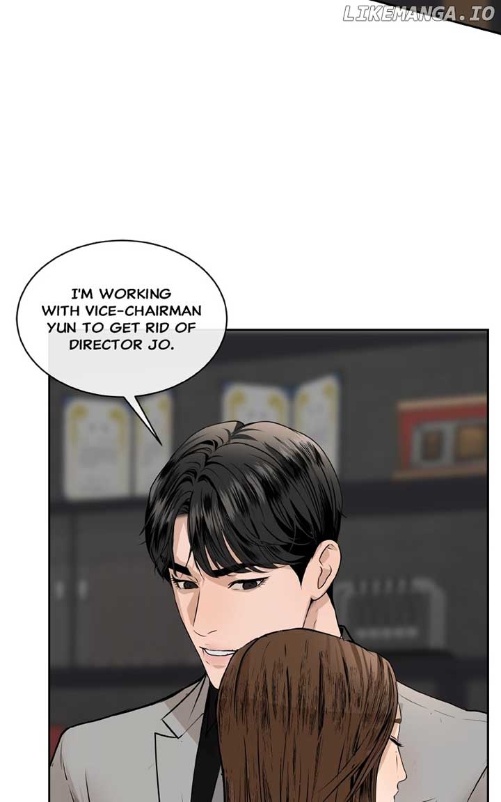 I Give You My All Chapter 49 - Page 51