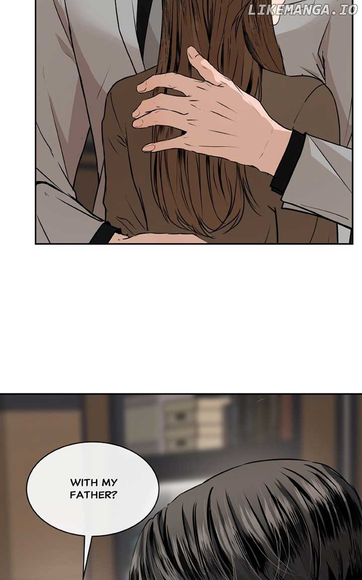 I Give You My All Chapter 49 - Page 52