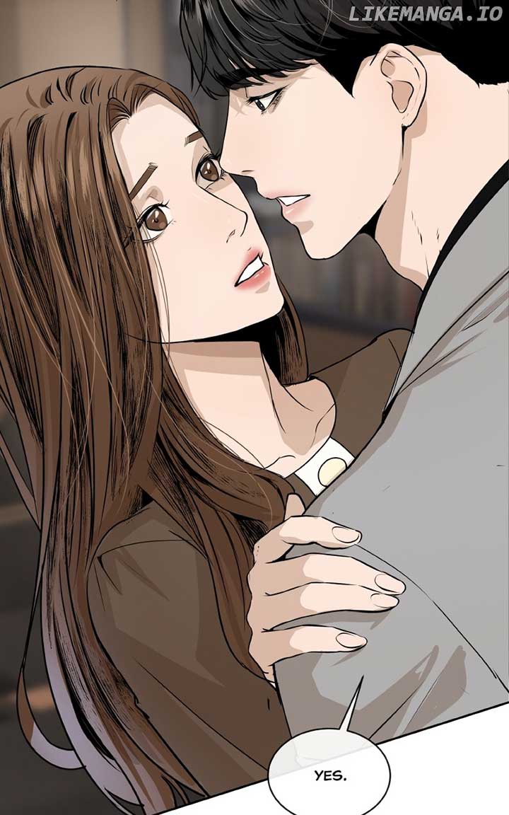 I Give You My All Chapter 49 - Page 53