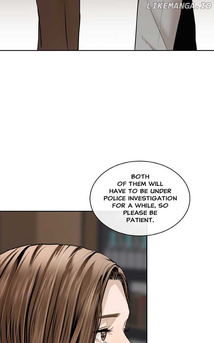 I Give You My All Chapter 49 - Page 59