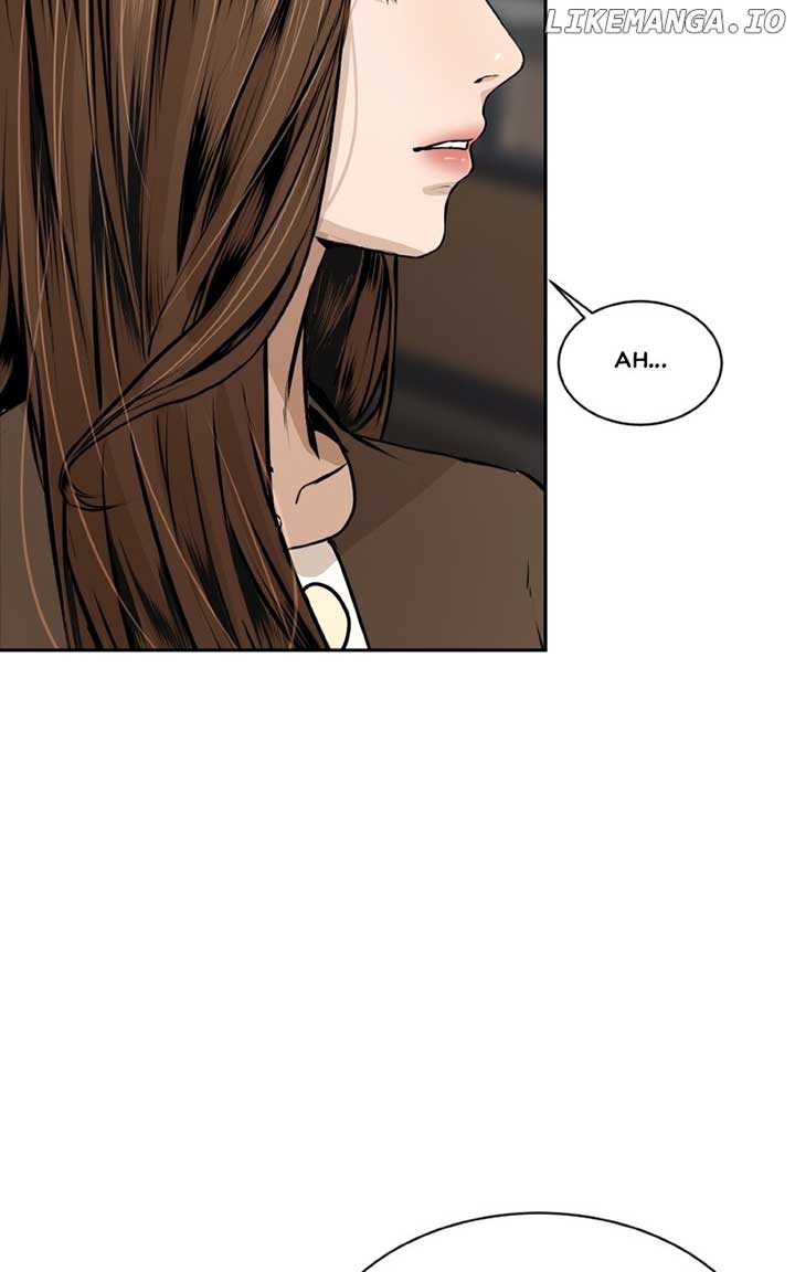 I Give You My All Chapter 49 - Page 60