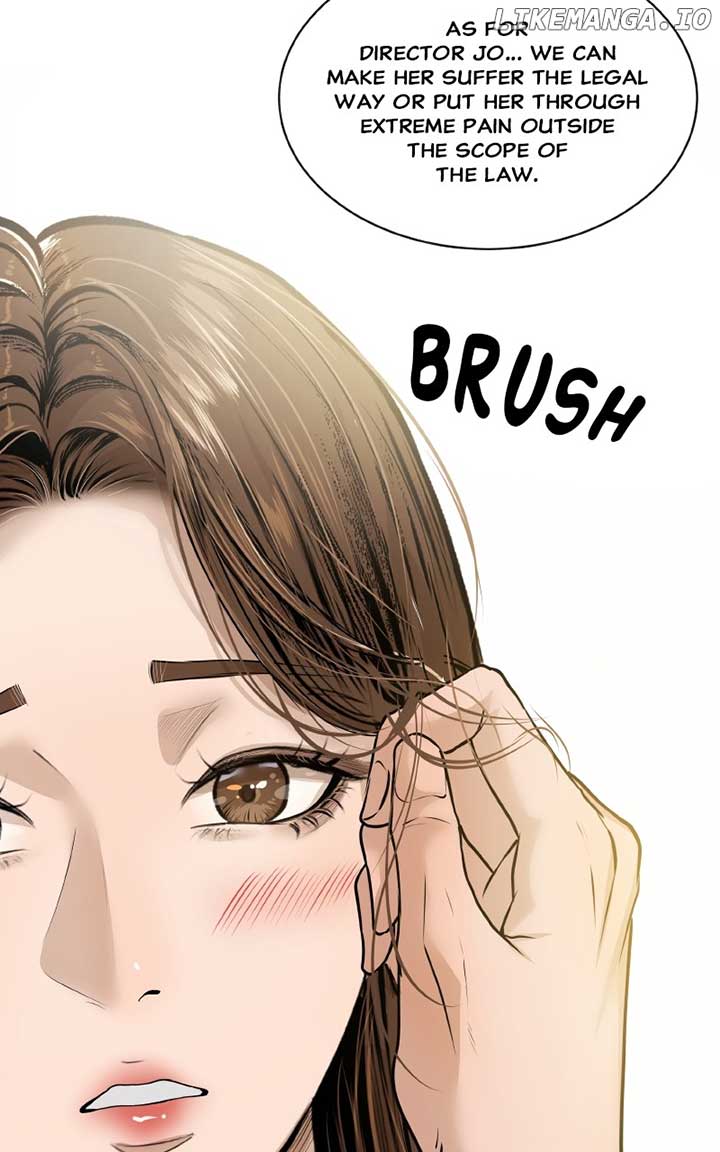 I Give You My All Chapter 49 - Page 61