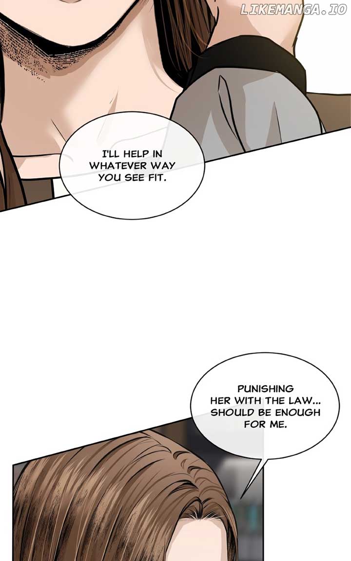 I Give You My All Chapter 49 - Page 62