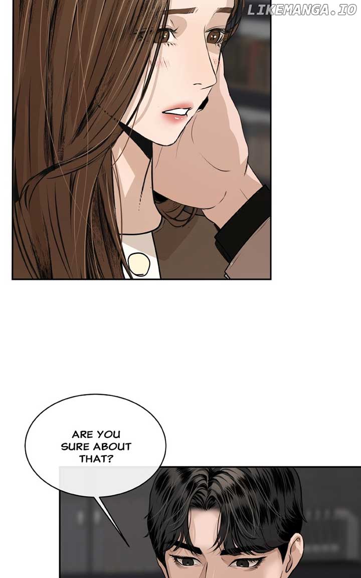 I Give You My All Chapter 49 - Page 63