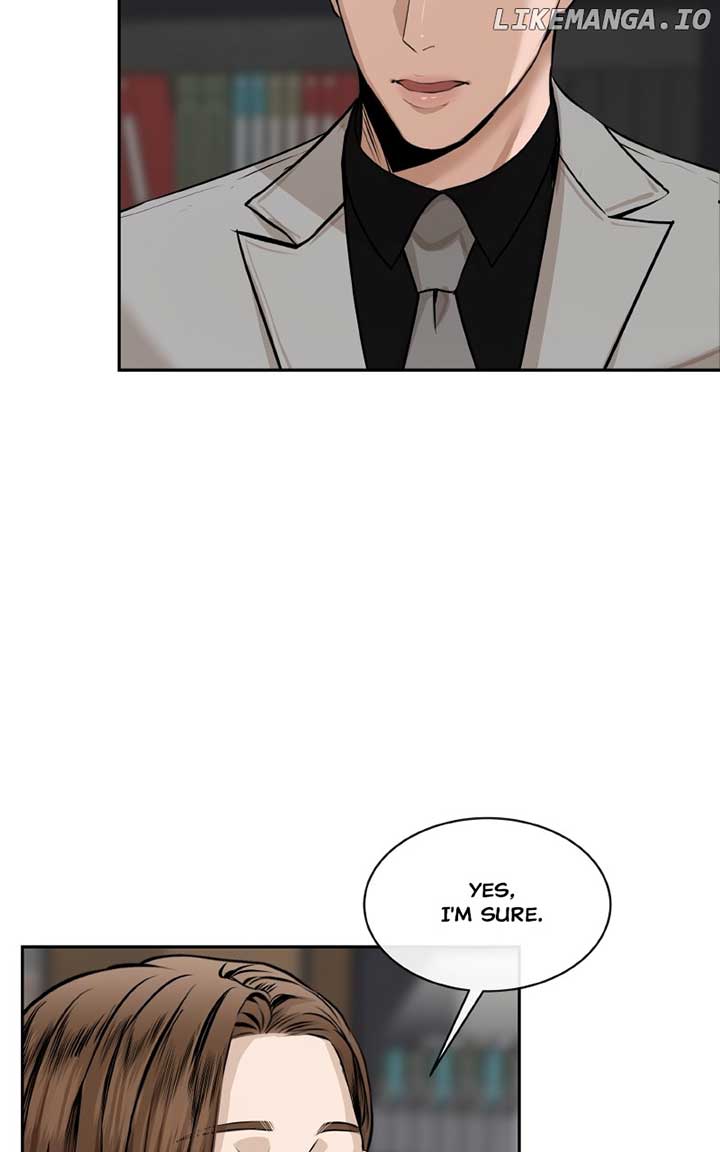 I Give You My All Chapter 49 - Page 64