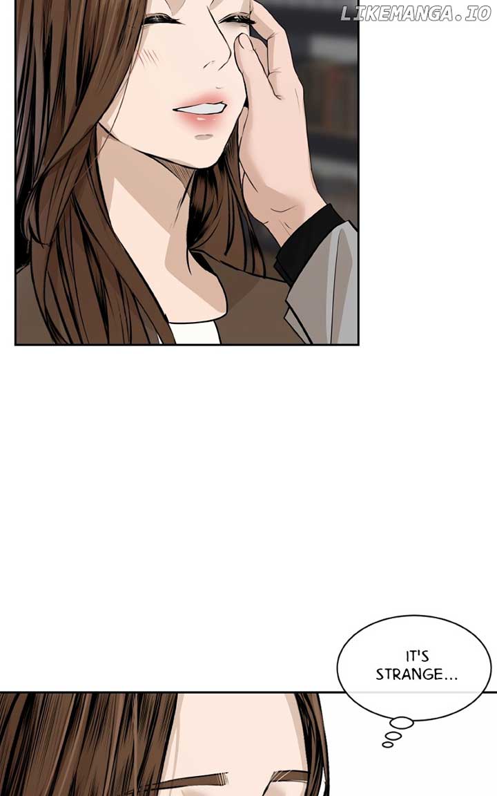 I Give You My All Chapter 49 - Page 65