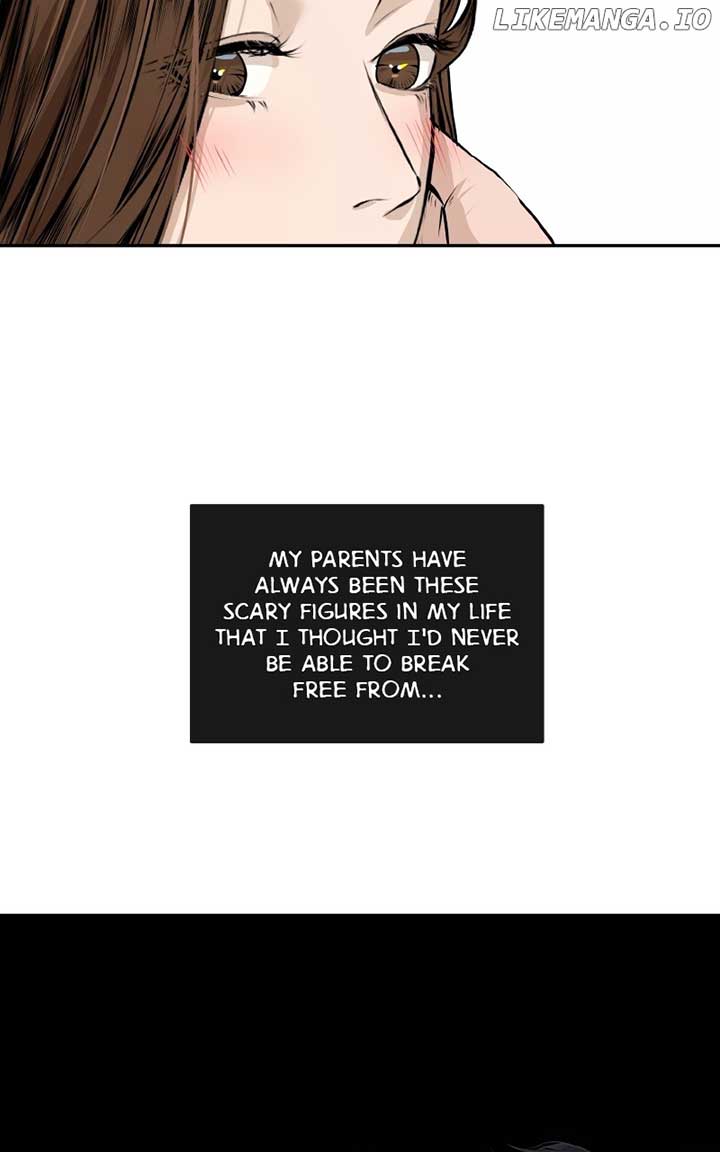 I Give You My All Chapter 49 - Page 66