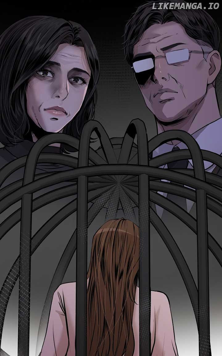 I Give You My All Chapter 49 - Page 67