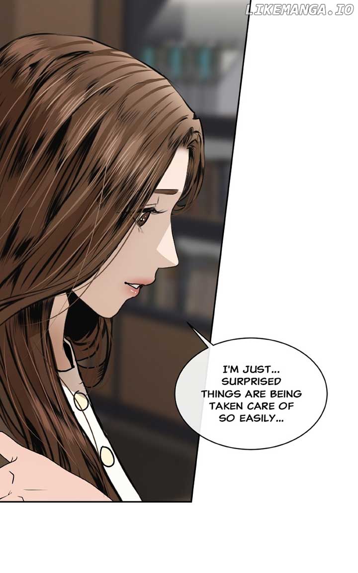 I Give You My All Chapter 49 - Page 71