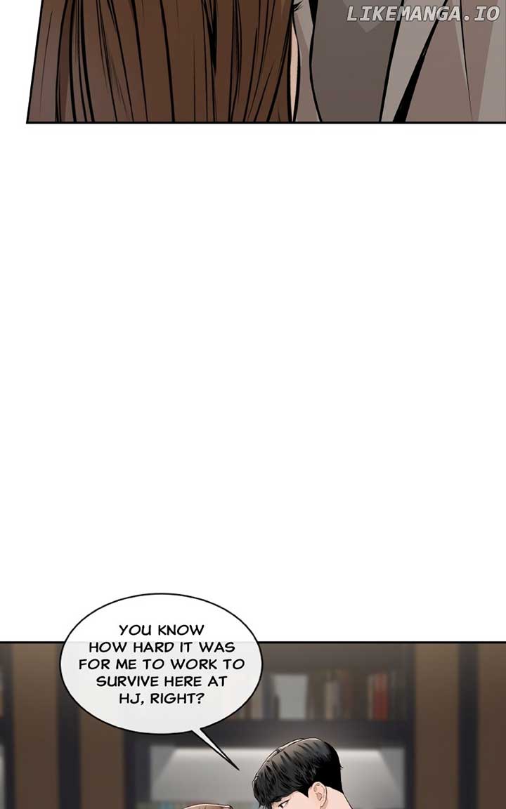 I Give You My All Chapter 49 - Page 73