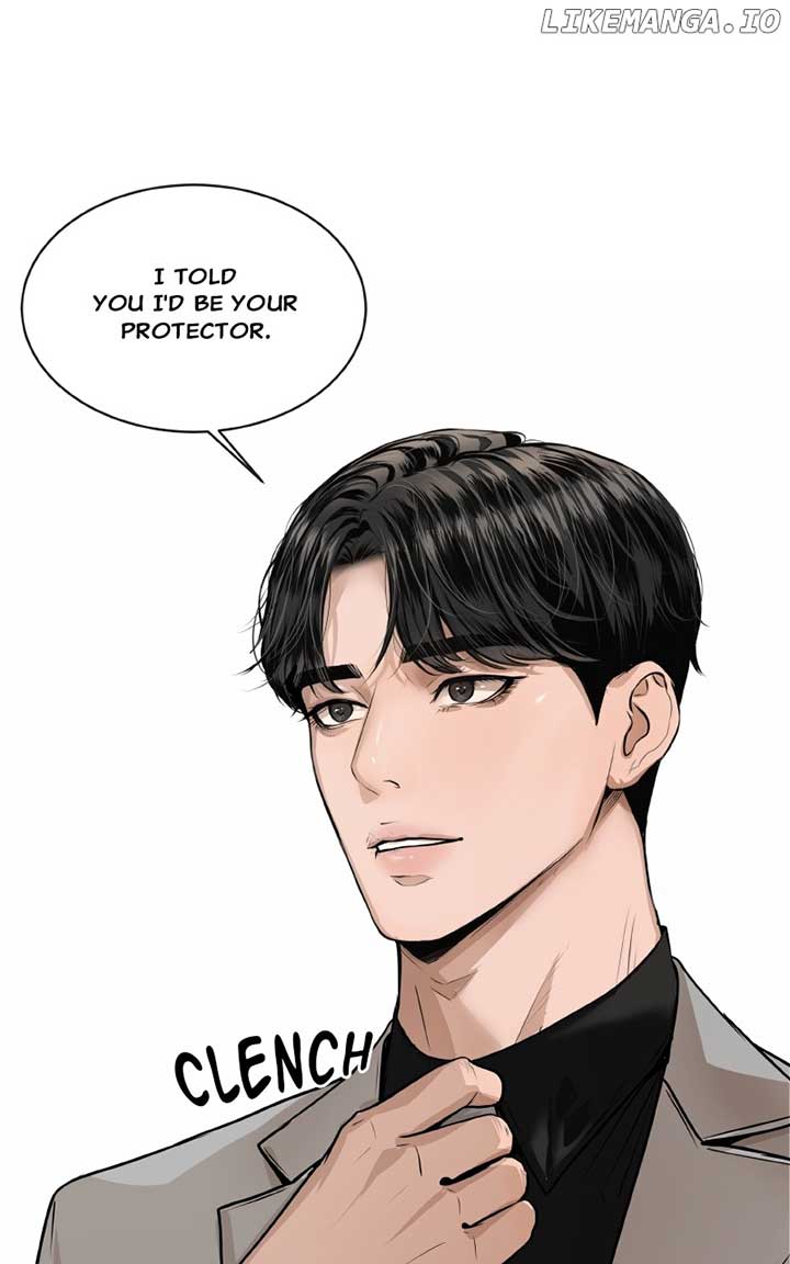 I Give You My All Chapter 49 - Page 76