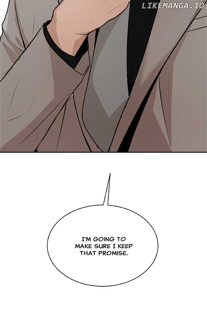 I Give You My All Chapter 49 - Page 77