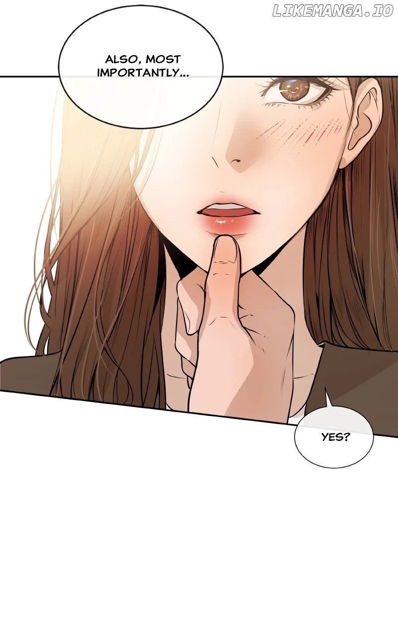 I Give You My All Chapter 50 - Page 13