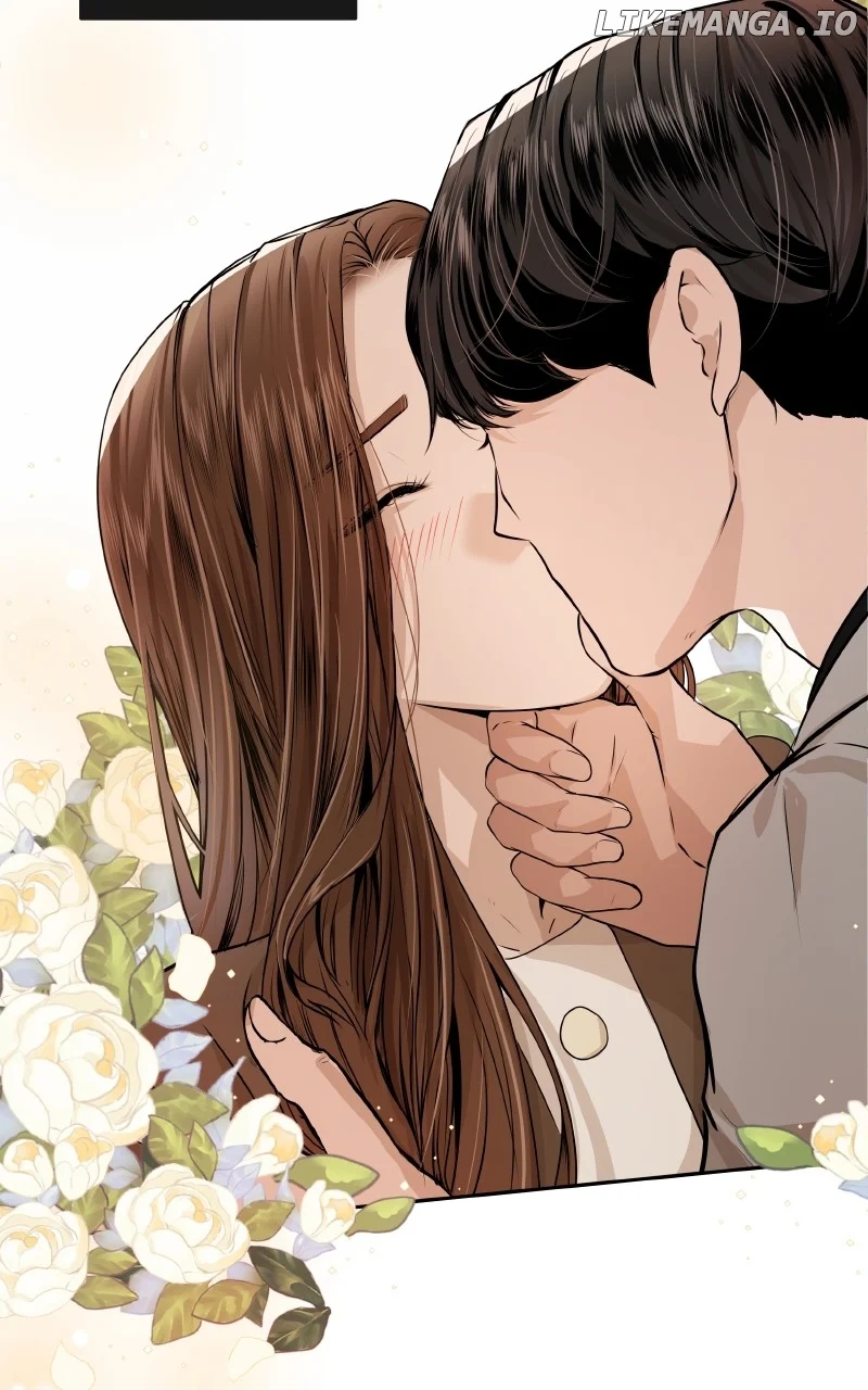 I Give You My All Chapter 50 - Page 16