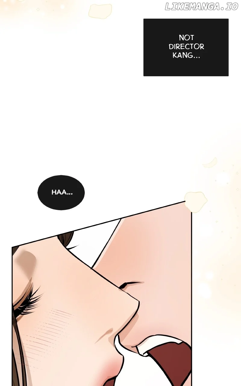 I Give You My All Chapter 50 - Page 17