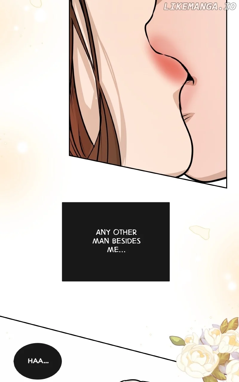 I Give You My All Chapter 50 - Page 19