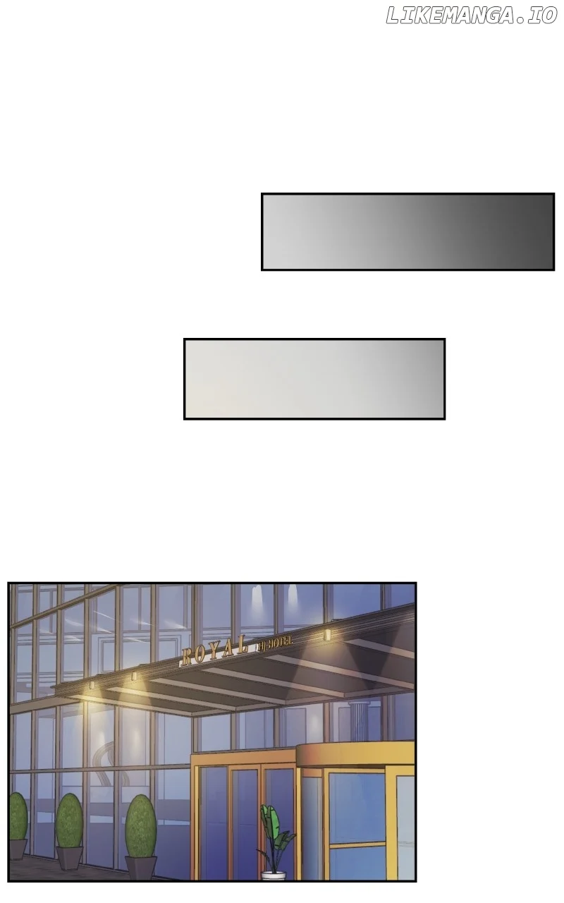 I Give You My All Chapter 50 - Page 22