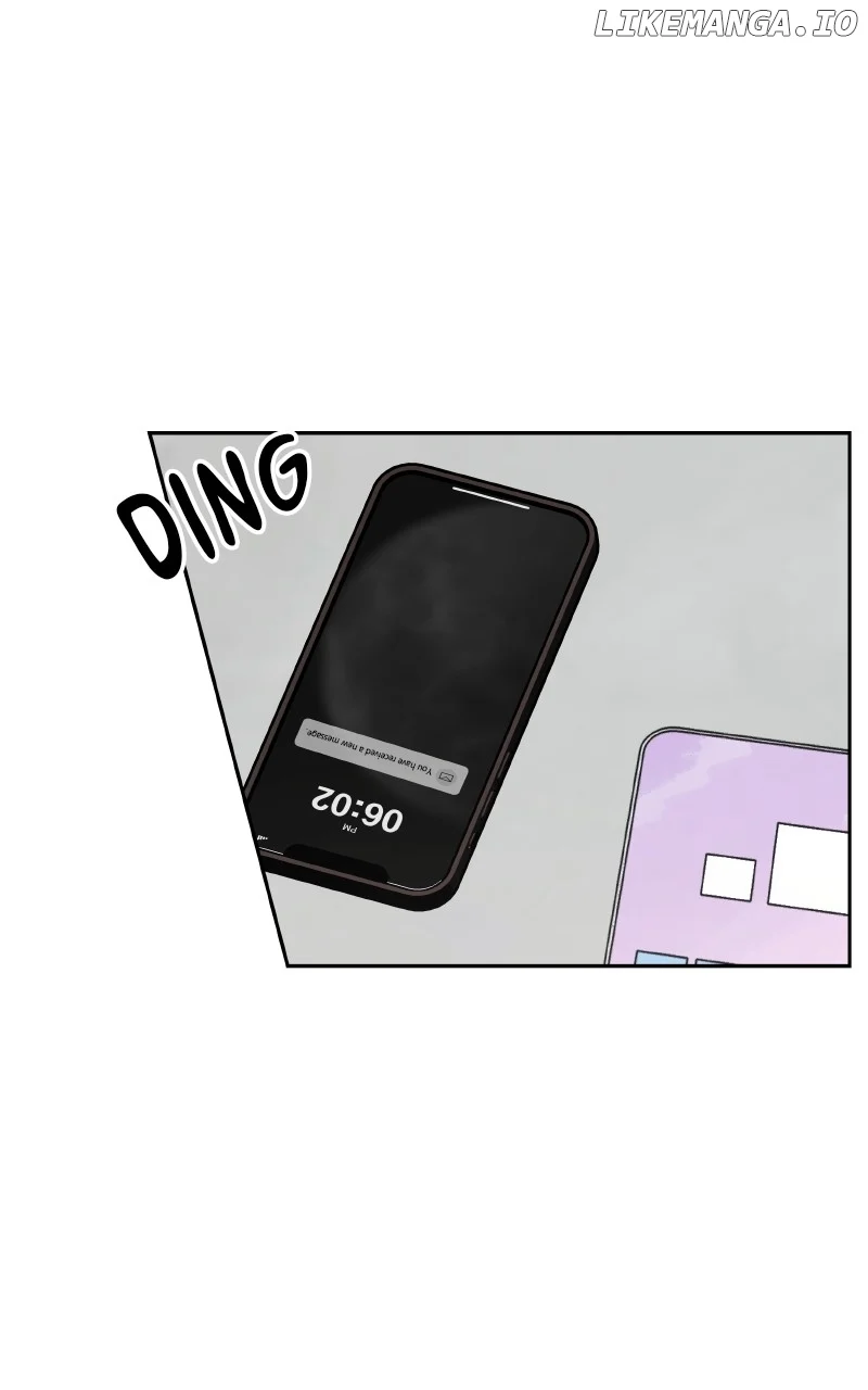 I Give You My All Chapter 50 - Page 23