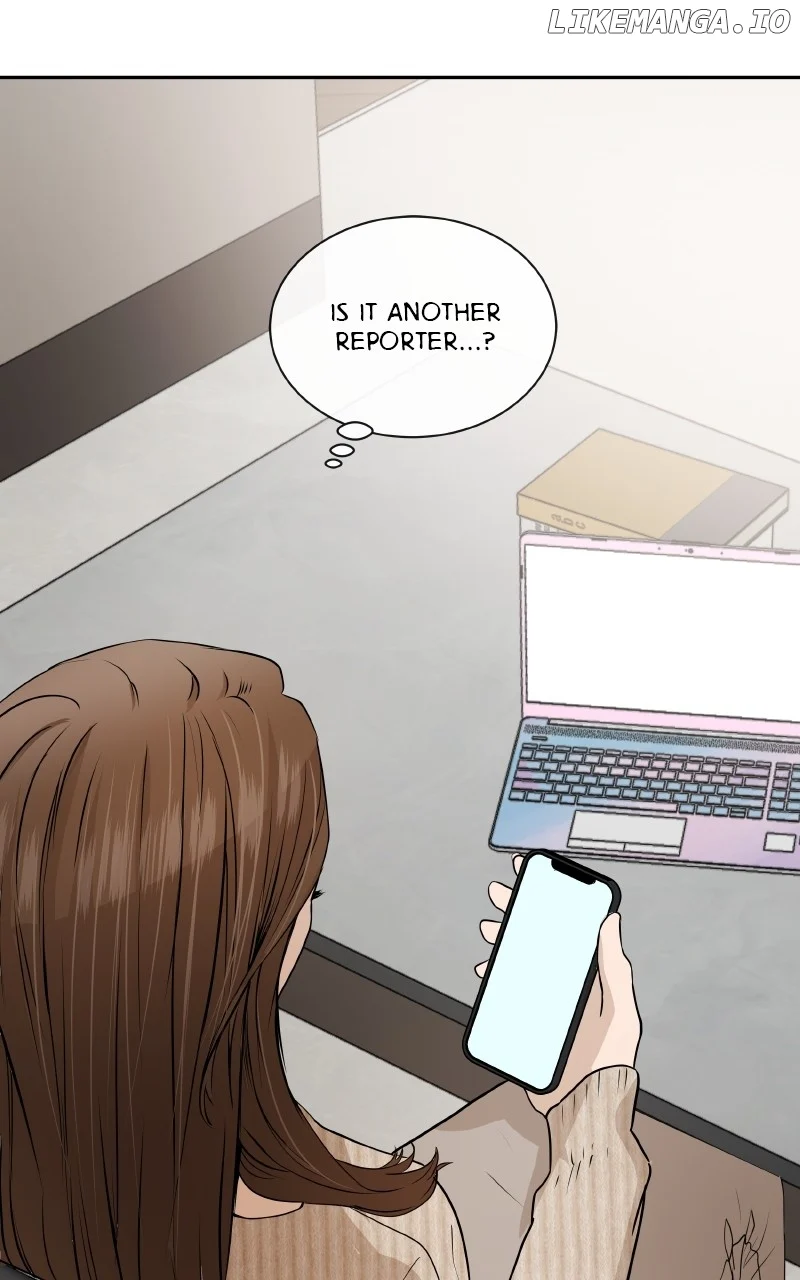 I Give You My All Chapter 50 - Page 24