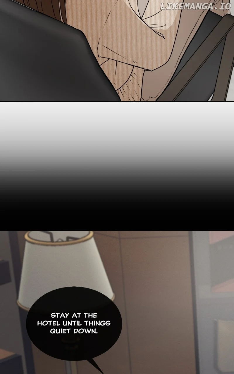 I Give You My All Chapter 50 - Page 25