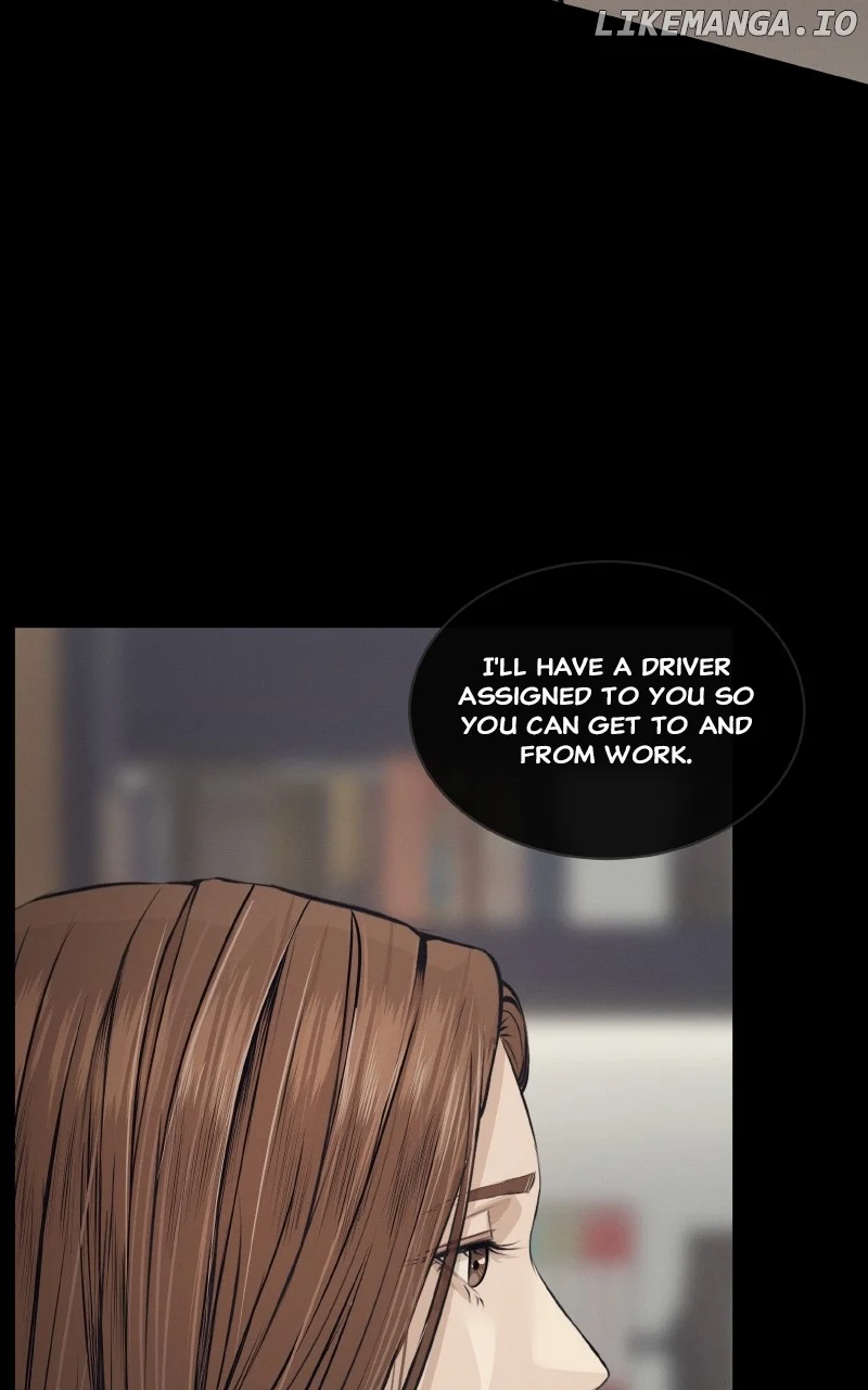 I Give You My All Chapter 50 - Page 27