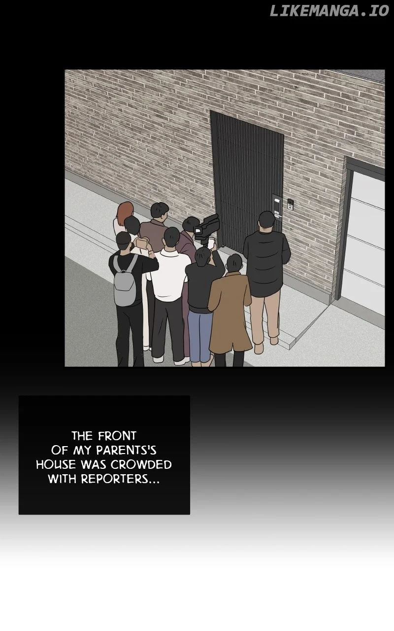 I Give You My All Chapter 50 - Page 29