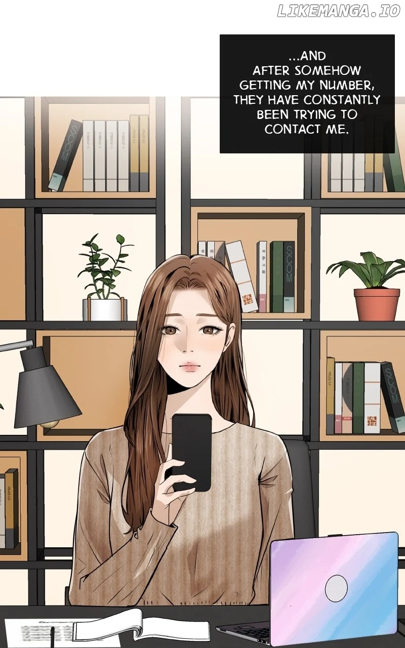 I Give You My All Chapter 50 - Page 30