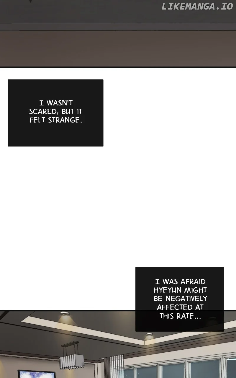 I Give You My All Chapter 50 - Page 31