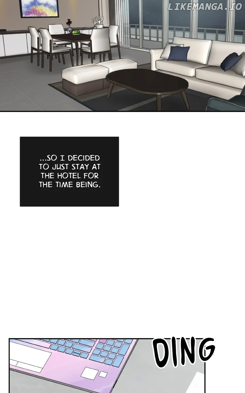 I Give You My All Chapter 50 - Page 32