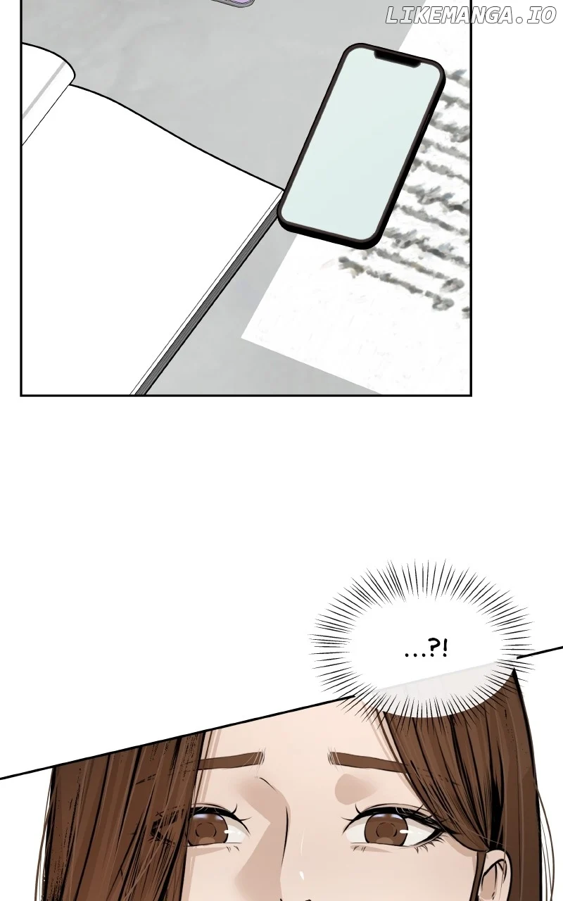 I Give You My All Chapter 50 - Page 33