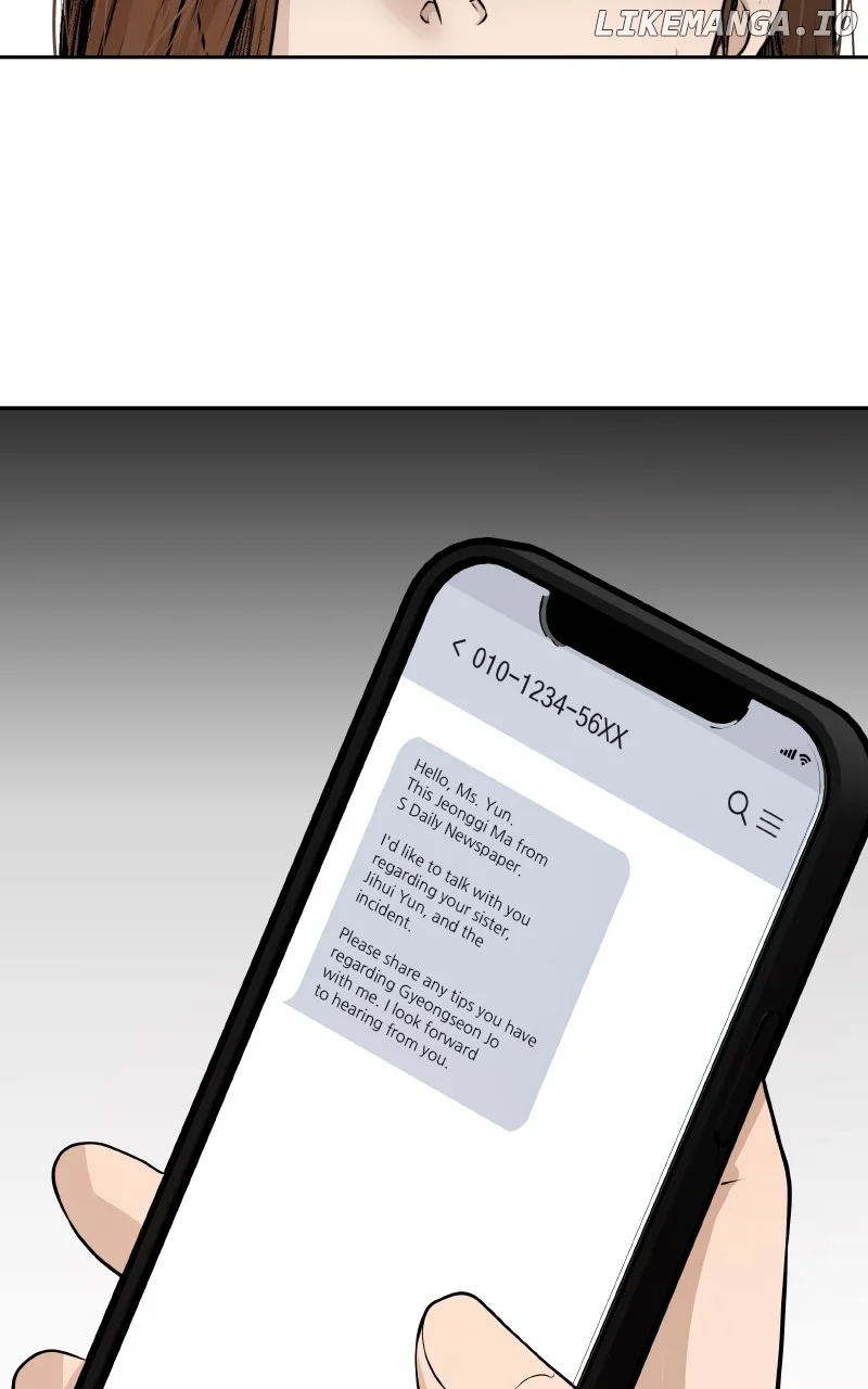 I Give You My All Chapter 50 - Page 34