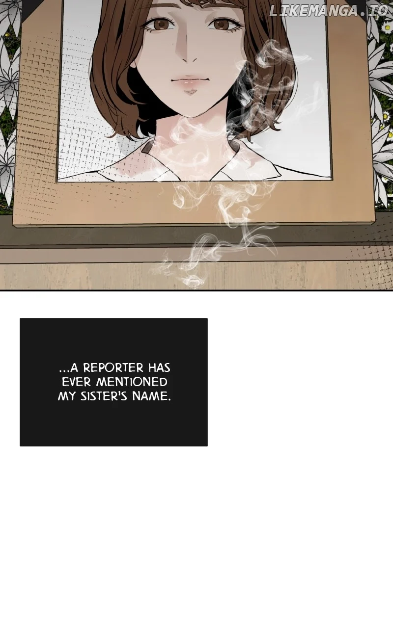 I Give You My All Chapter 50 - Page 37