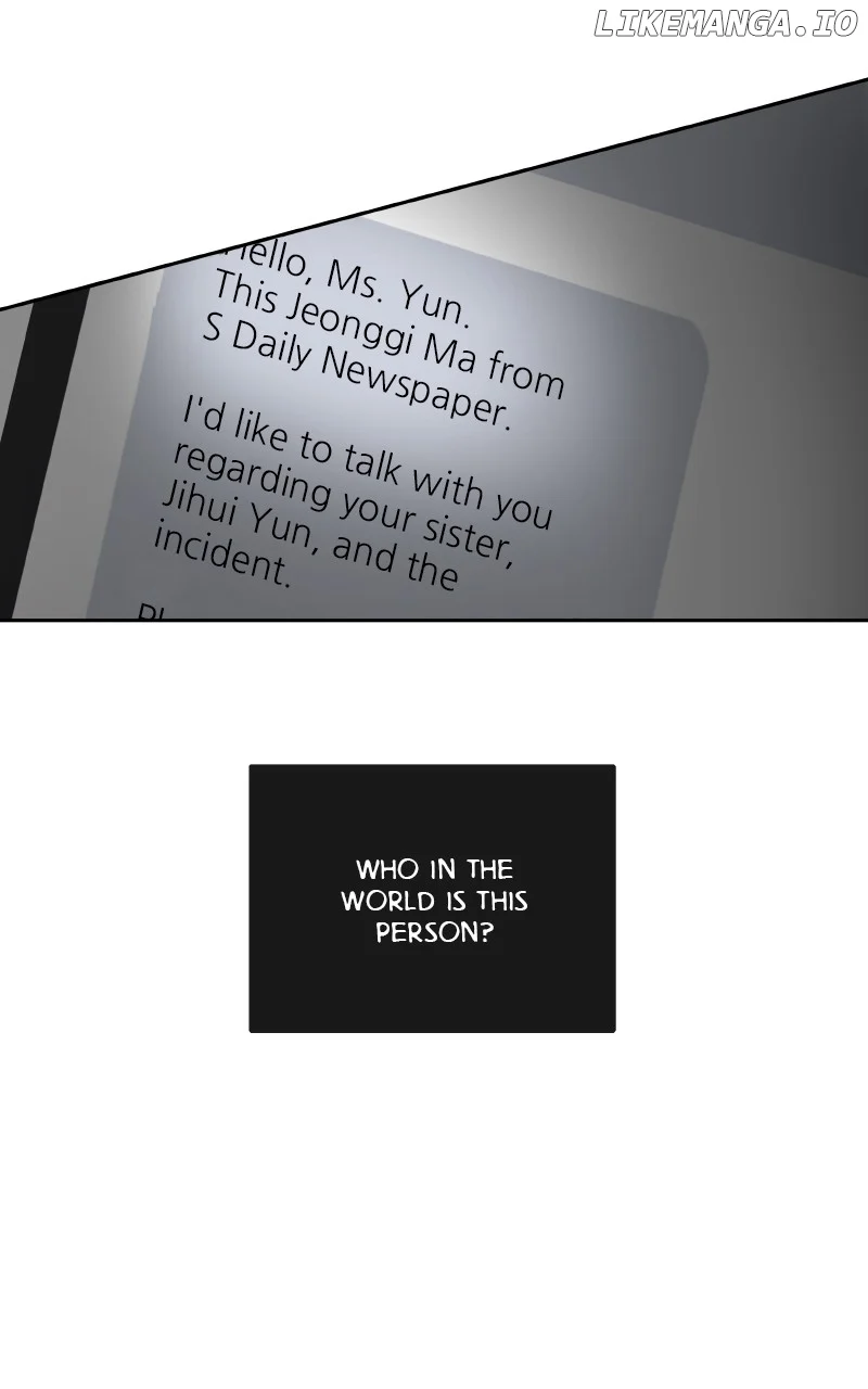 I Give You My All Chapter 50 - Page 38