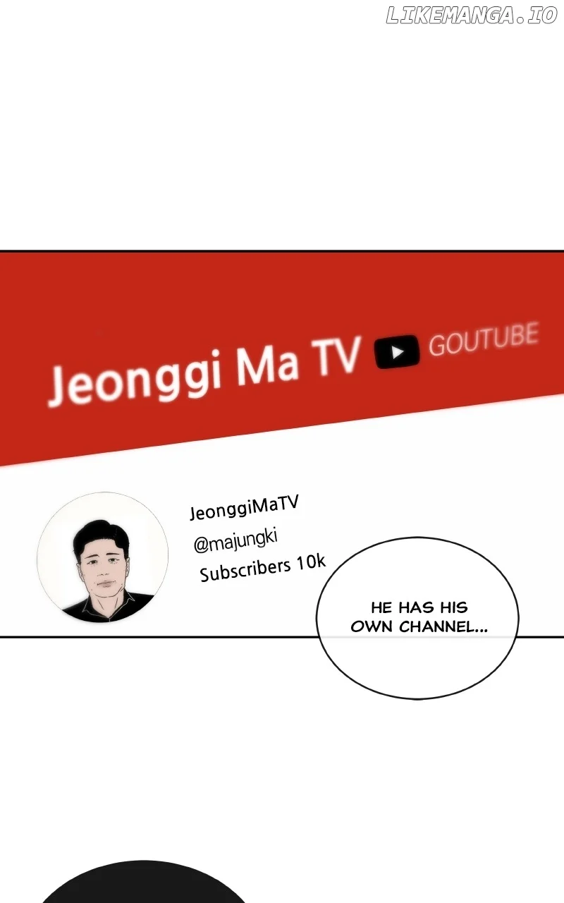 I Give You My All Chapter 50 - Page 42