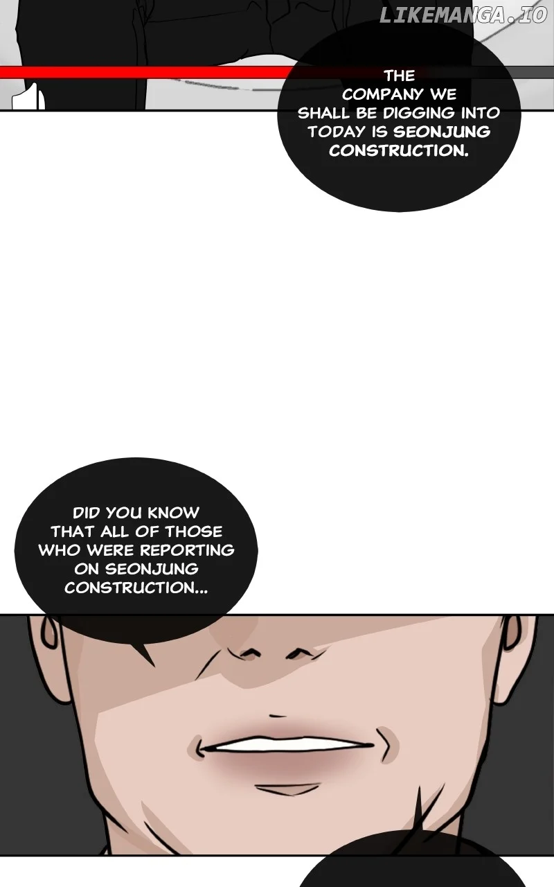 I Give You My All Chapter 50 - Page 44