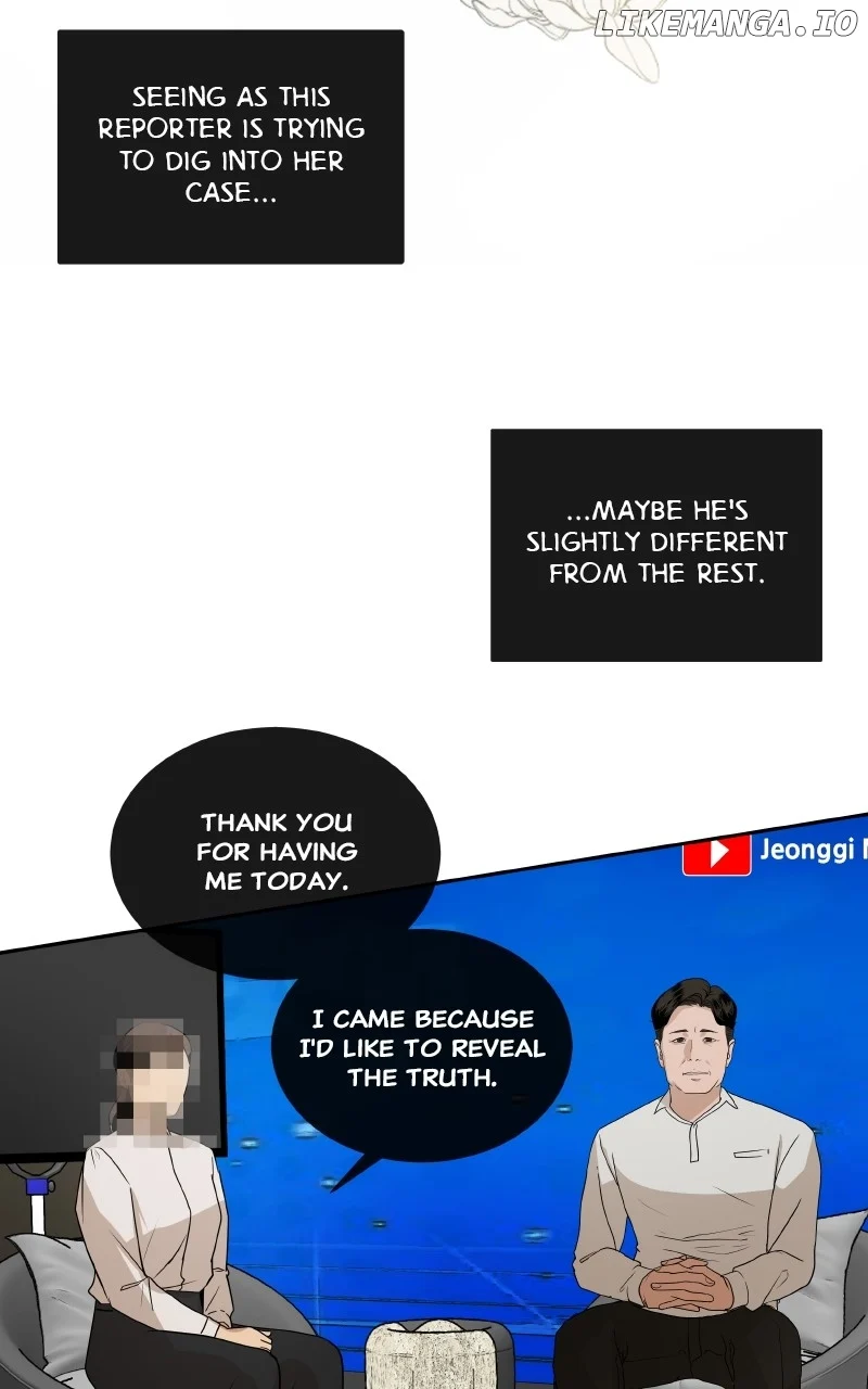 I Give You My All Chapter 50 - Page 49