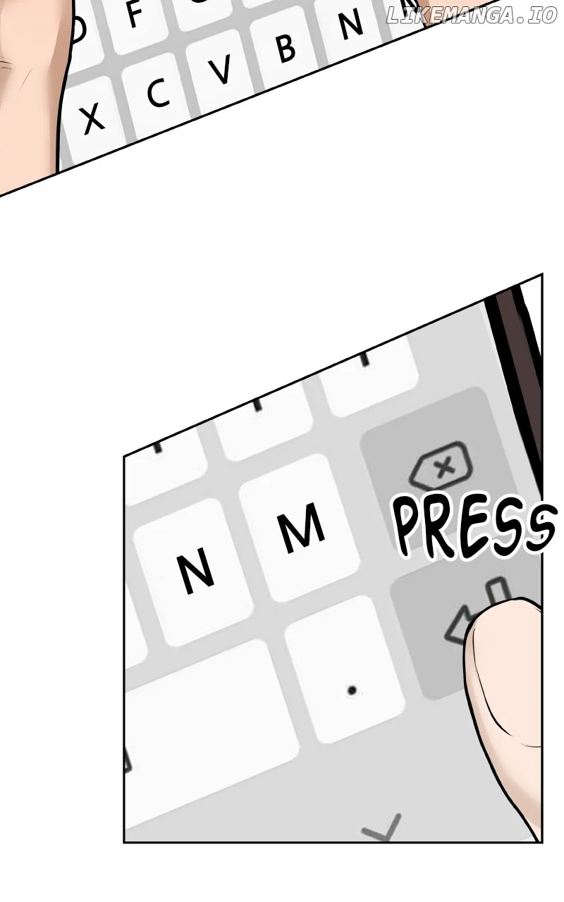 I Give You My All Chapter 50 - Page 52