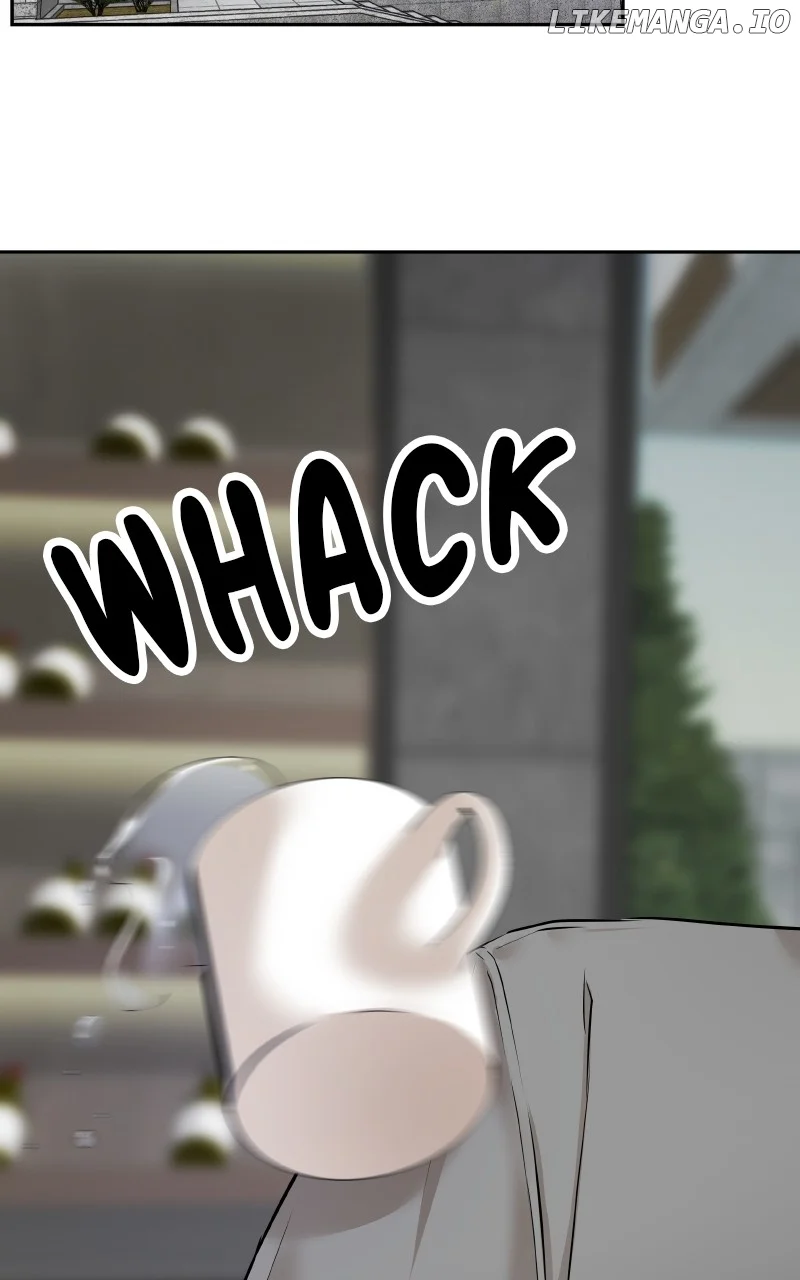 I Give You My All Chapter 50 - Page 54