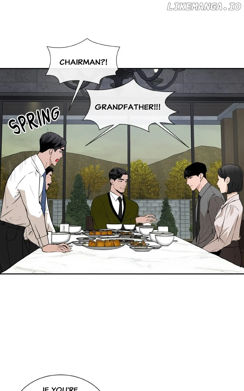 I Give You My All Chapter 50 - Page 57